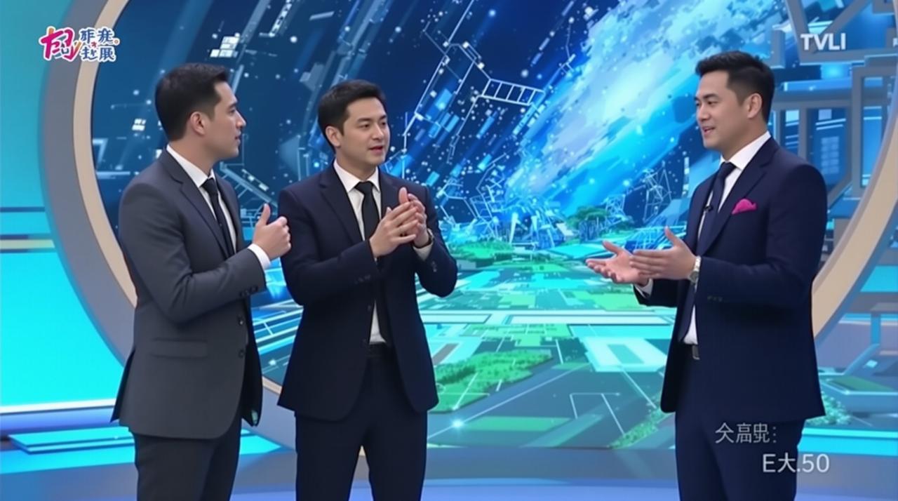 某综艺节目录制现场爆发激烈冲突，多名艺人情绪失控